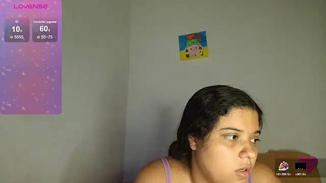 EliVanegas webcam