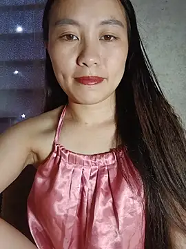 Cherry-squirtt webcam