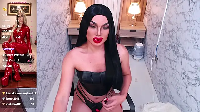 Victorias_DomWorld webcam