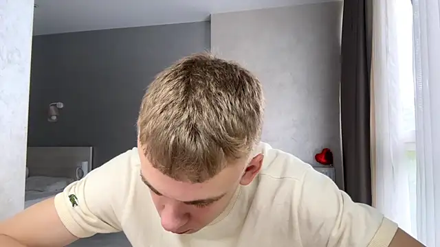 SoloFury webcam