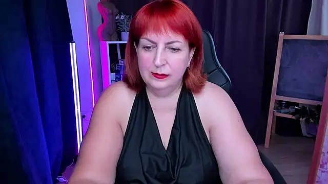 Joana_Woods webcam