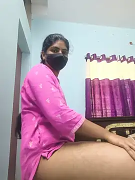 sameera-bb26 webcam