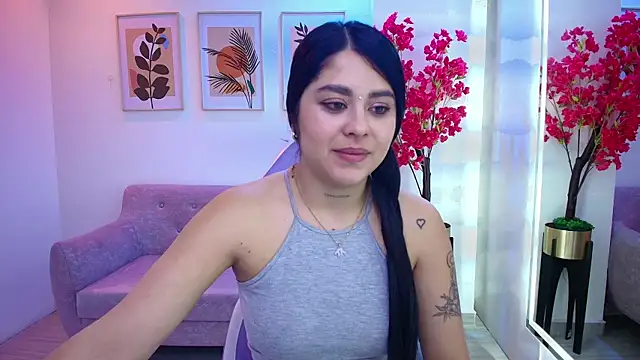 Julie_vancouver webcam
