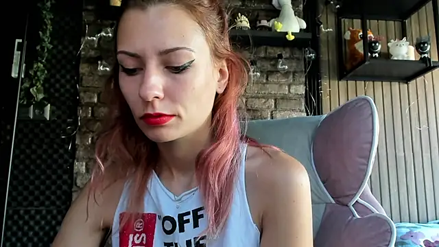 karo123421 webcam