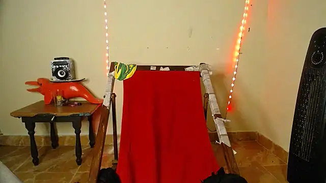 Candy_chloee webcam