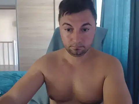 HankMalone live cam on StripChat