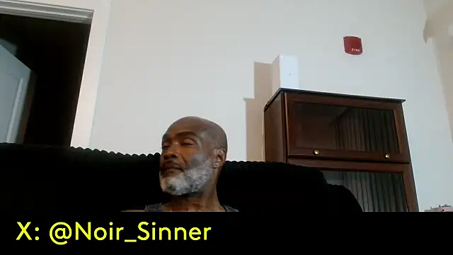 sinnernoir webcam