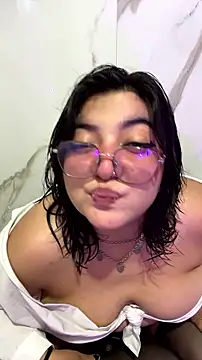 Roxyysex webcam