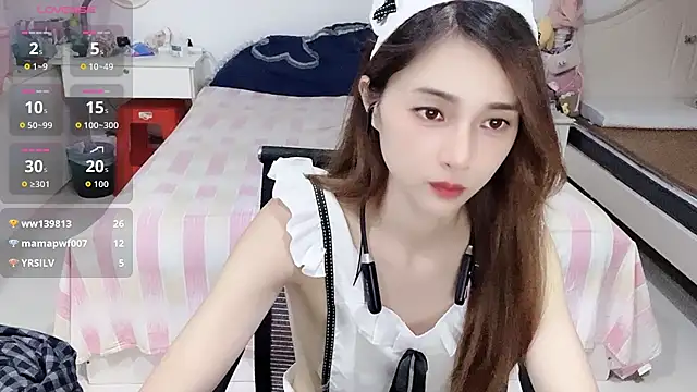 miaomiao-99 webcam