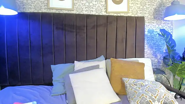 Roussy webcam