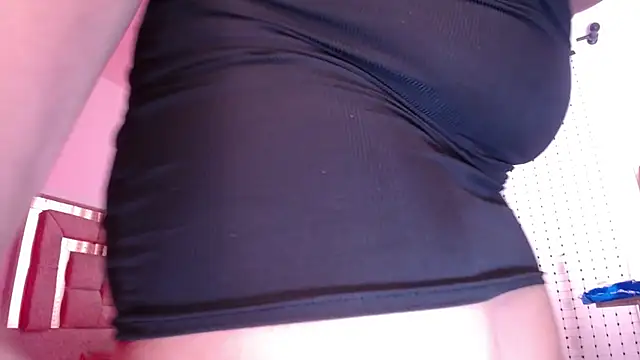 salomecastro_ webcam