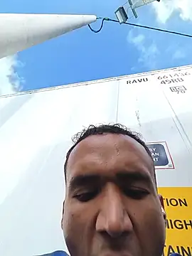 Peperoso777 webcam