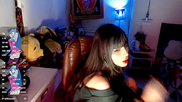 xdirtyvenomx webcam