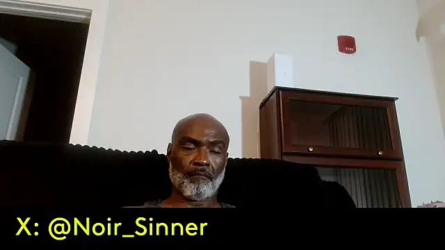 sinnernoir webcam