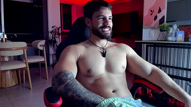 Valenthino_Salvatore webcam