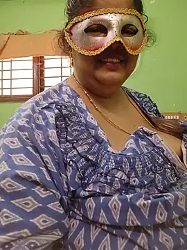 Tamil-mayasri webcam