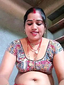 Hot_kamla webcam