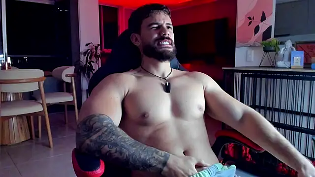 Valenthino_Salvatore webcam