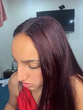 Eve_Ritz webcam