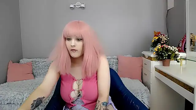 Estheri webcam