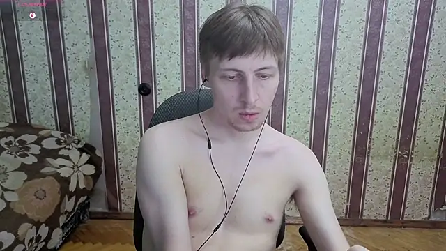 Darien_Brown webcam
