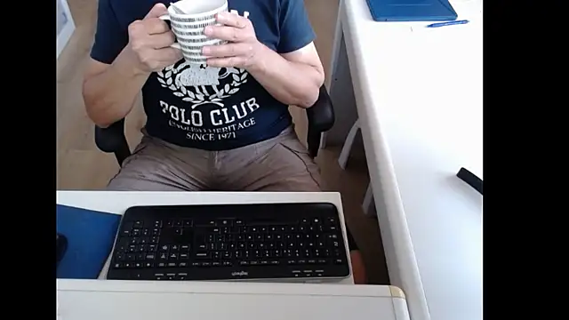 dutchpornking webcam