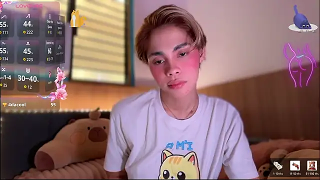 Jamie_Sullivann webcam