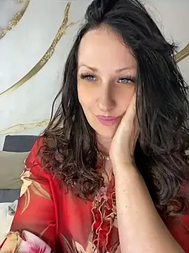 AnnaGrei 📸 online naked cam