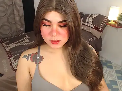 JayraFRESH webcam