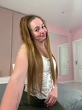 JaniceCollins webcam