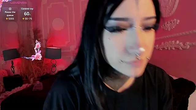 Kat_VonDe webcam