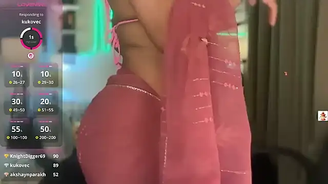 blissful-zovi webcam