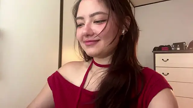 BashfulChan webcam