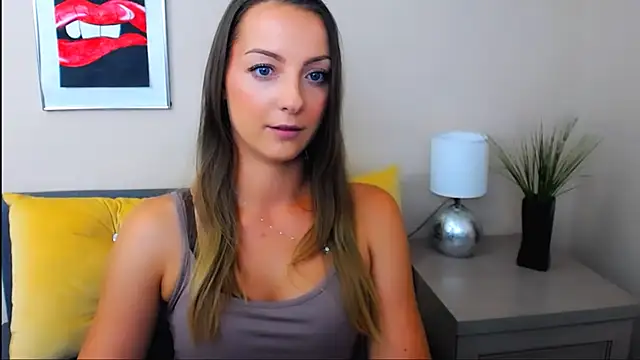 NatalieSexy webcam