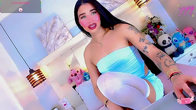 Modelo: BelovedChain01