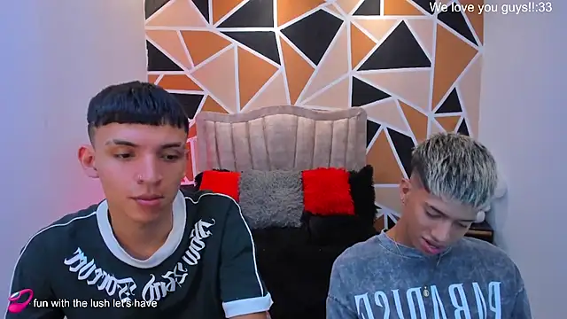 Juan_Nd_Steven webcam
