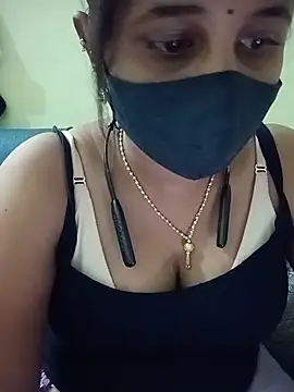 Tamil_Rani- webcam