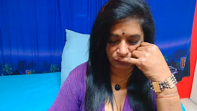 INDIANFUSION webcam