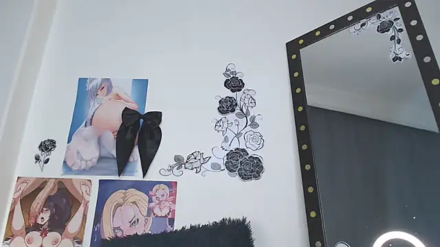 Evelyn_Sheeran webcam