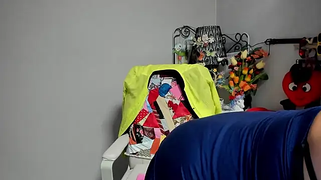 Adelewildx webcam