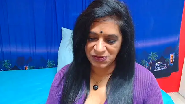 INDIANFUSION webcam