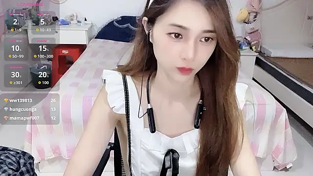 miaomiao-99 webcam