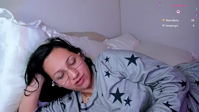 Anyi_1 webcam