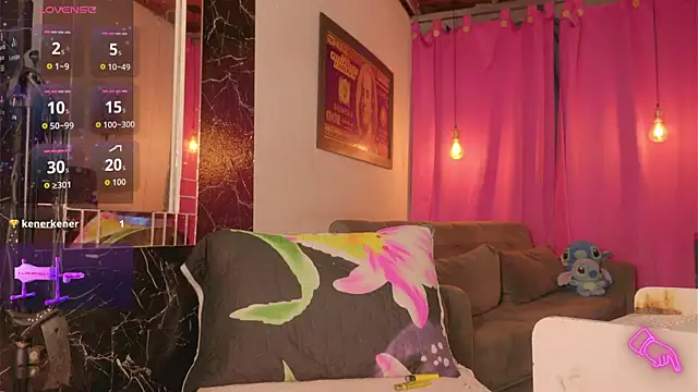 sweet_kamil live sex cam