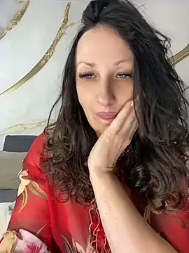 AnnaGrei webcam