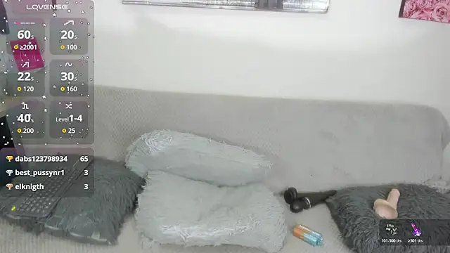 Lele_669 webcam