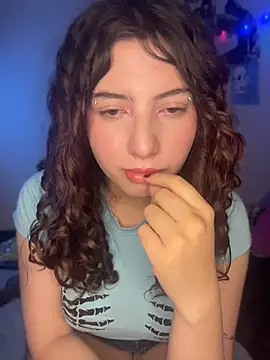 cassierosse2 webcam