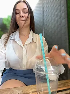 CrazyTori webcam