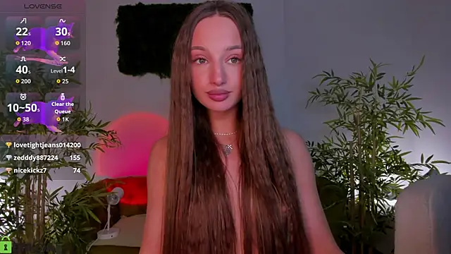 miiss__lulu webcam