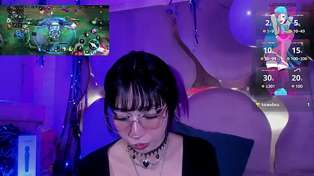 Niina_sssy webcam